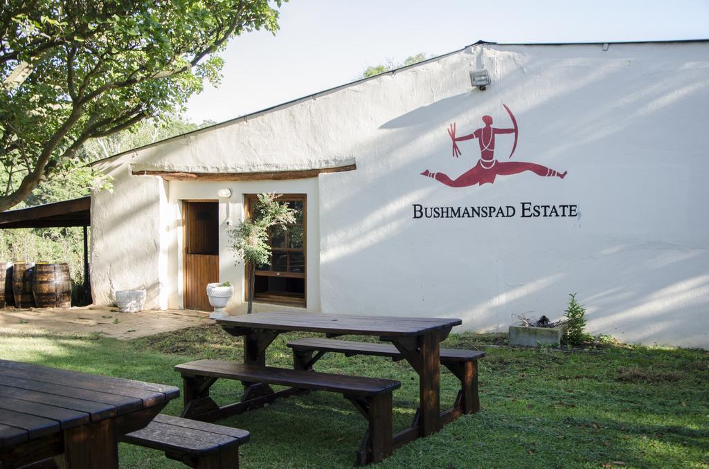 Bushmanspad Estate Boesmanspad Zewnętrze zdjęcie