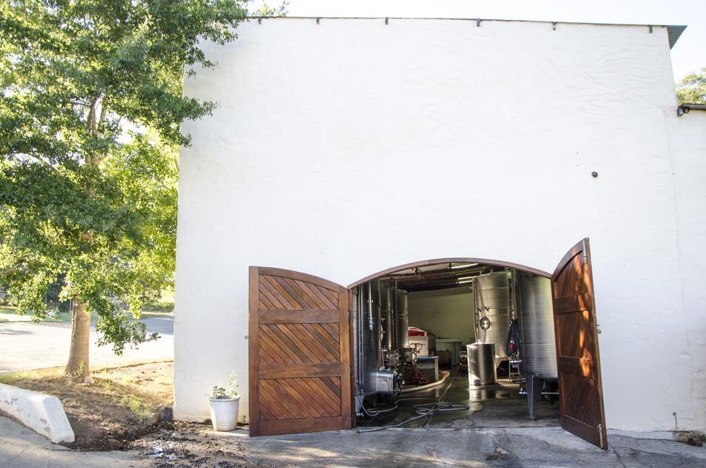 Bushmanspad Estate Boesmanspad Zewnętrze zdjęcie
