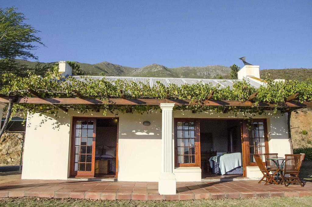 Bushmanspad Estate Boesmanspad Zewnętrze zdjęcie