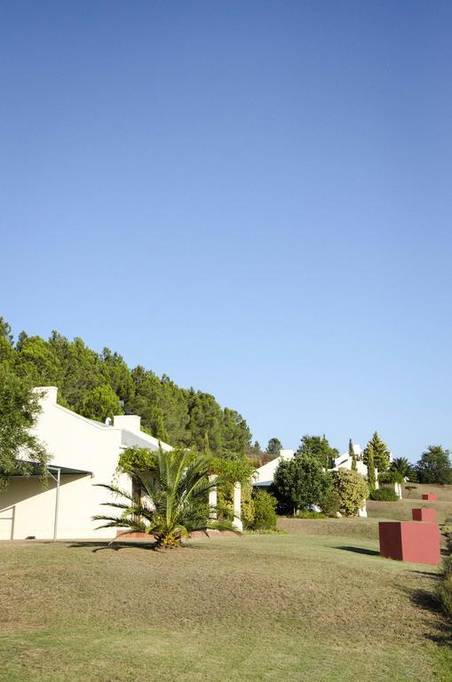 Bushmanspad Estate Boesmanspad Zewnętrze zdjęcie